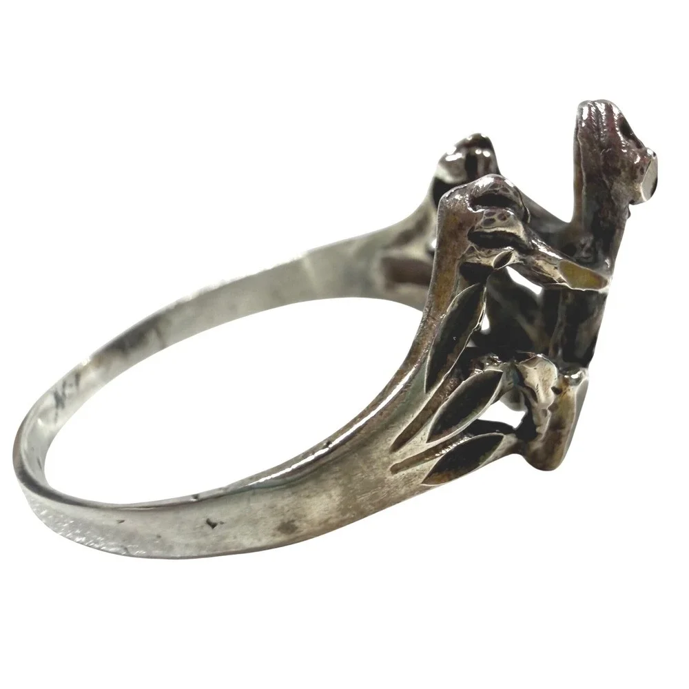 N/A vintage sterling
